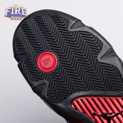Jordan 14 Retro Last Shot (2018) 487471-003 Men's