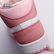 Jordan 1 Mid Digital Pink CW5379-600 Women's