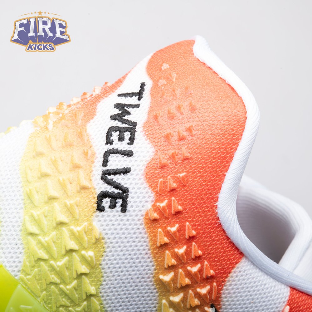 Nike Ja 3 Snowed In IH0798-100 / IH0797-100 Unisex