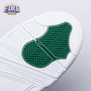 Jordan 4 Retro Metallic Green CT8527-113 Unisex