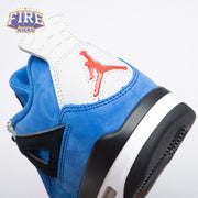 Jordan 4 Retro Eminem Encore Men's