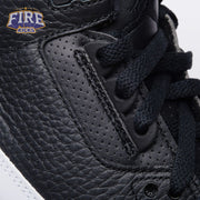 Jordan 3 x Fragment Design Black White DA3595 001 Men's