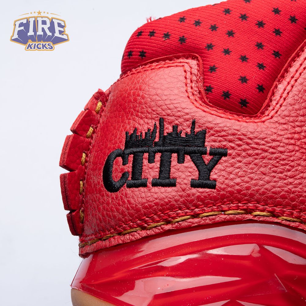 Jordan 23 Chicago 811645-650 Men's