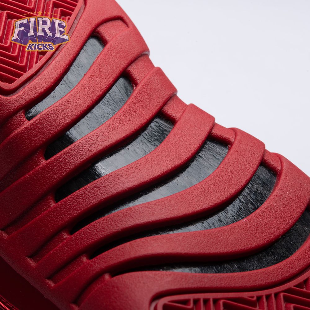 Air Jordan 12 Retro 'Gym Red' 130690-601 Men's