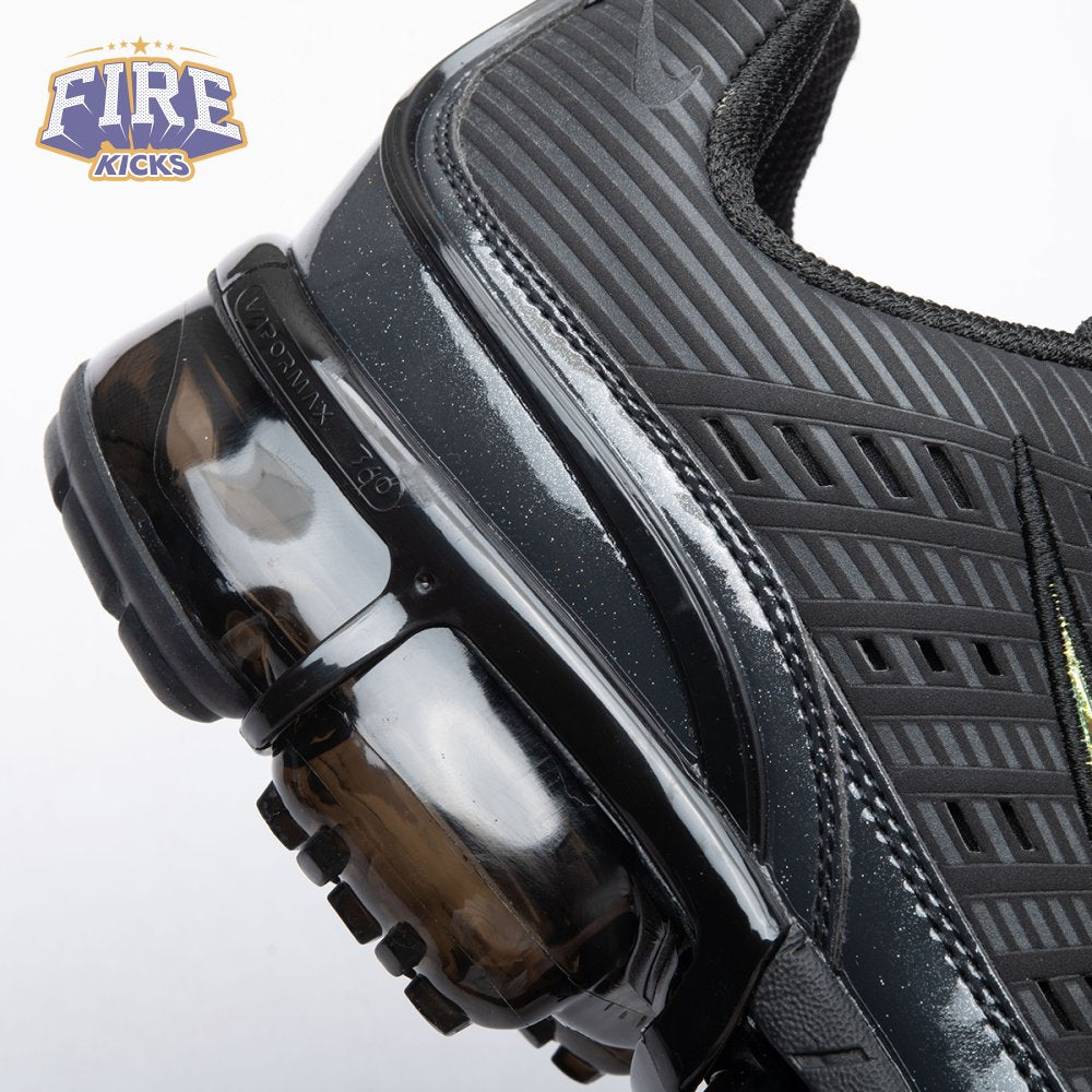 Nike Air VaporMax 360 Black CK2718-001 Unisex