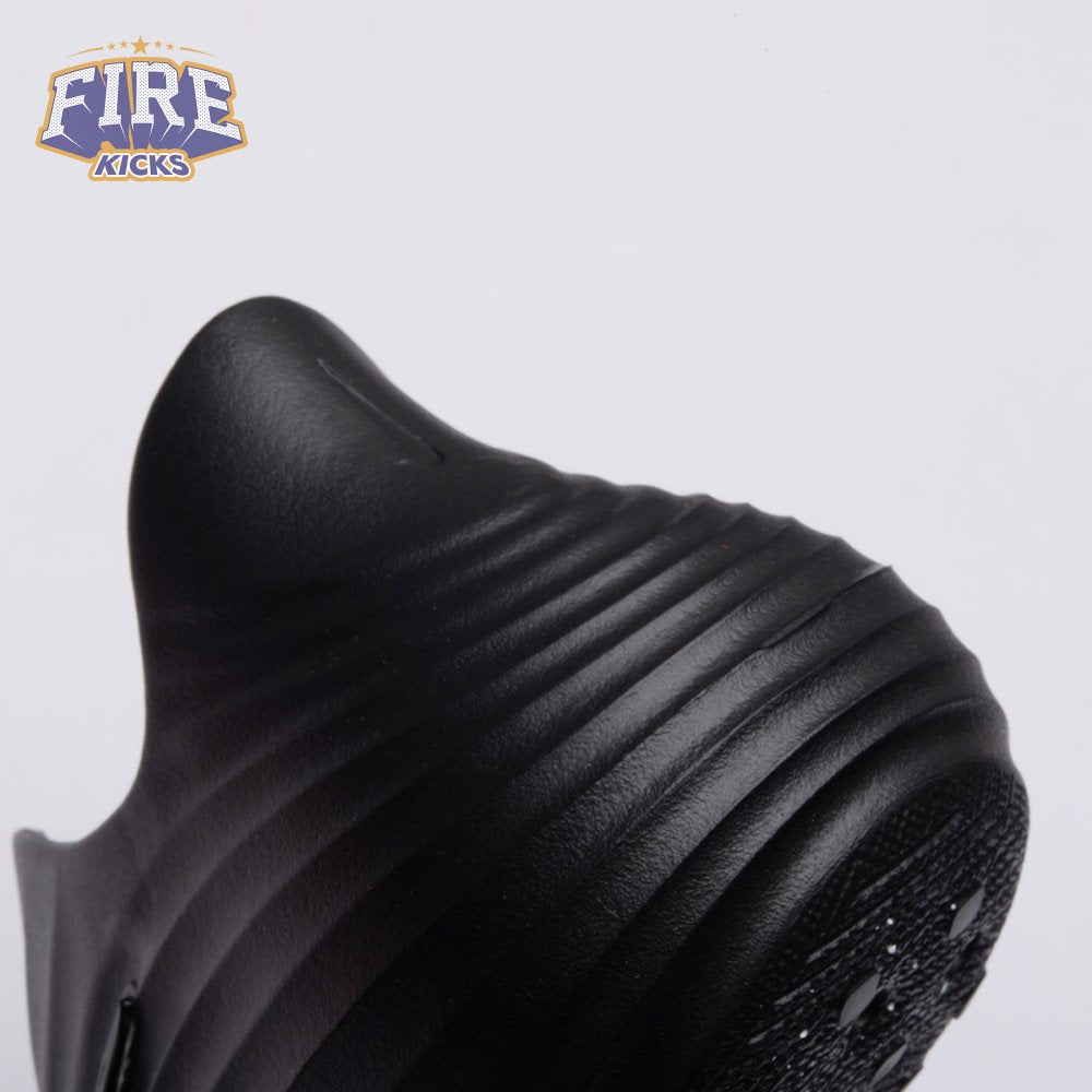 Nike ReactX Rejuven8 Triple Black HV5060-001 Unisex