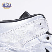 Air Jordan 1 Mid SE Fearless Edison Chen CLOT Unisex