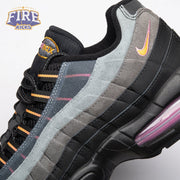 Nike Air Max 95 OG Big Bubble Sundial IB7683-001 Men's
