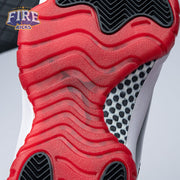 Air Jordan 11 Retro Bred 2019 Unisex