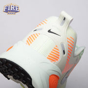 Nike Vomero 18 Barely Green Hyper Crimson HM6803-300 Unisex