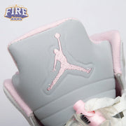Jordan 5 Retro Medium Soft Pink HQ7978-102 Unisex