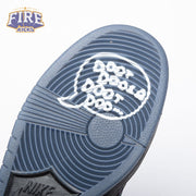Nike SB Dunk Low Nardwuar II1493-600 Men's