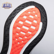 Nike Vomero Plus Extra Wide White Bright Crimson Black IH3251-100 Unisex