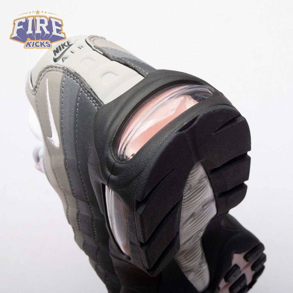 Nike Air Max 95 OG Big Bubble Pink Foam HJ5996-001 Unisex