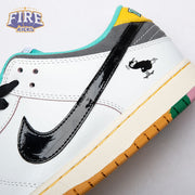 Nike SB Dunk Low CSEF HJ4132-100 Unisex