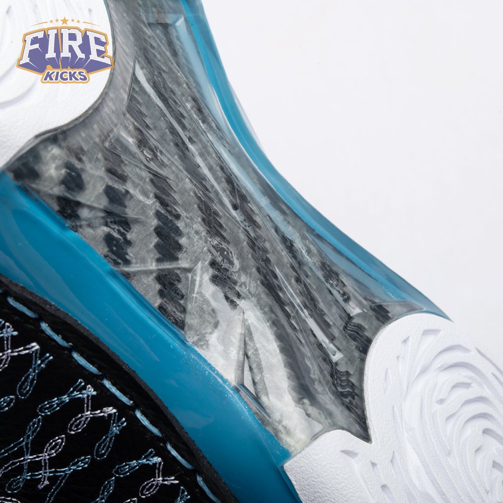 Jordan 23 UNC 318376-041 Men's