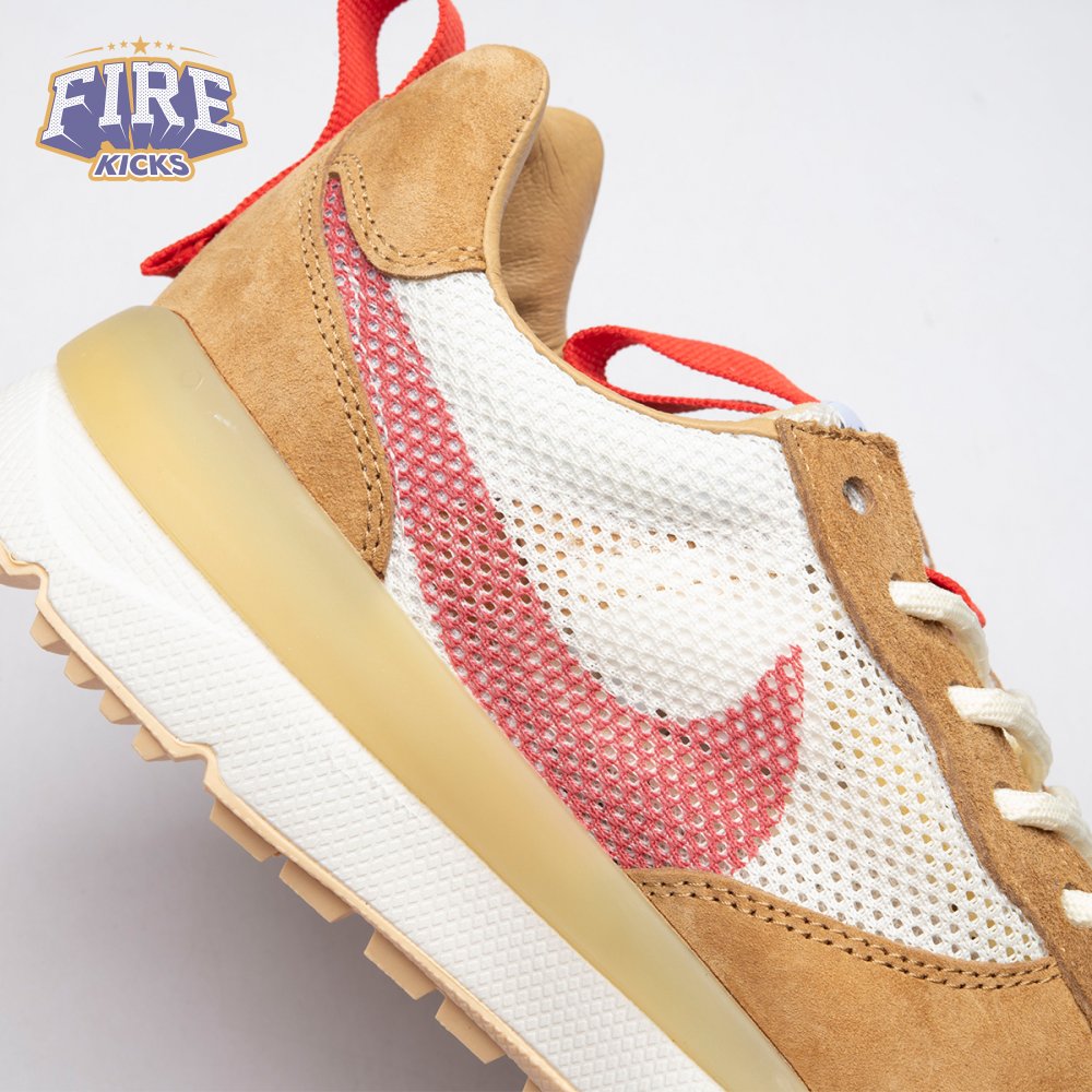 Nike Craft Mars Yard Shoe 3.0 Tom Sachs Space Camp IF2885-100 Unisex