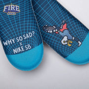 Nike SB Dunk Low Pro Why So Sad? DX5549-400 Unisex