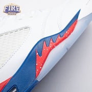 Air Jordan 5 OG "35th Anniversary" HQ7978-102 Men's