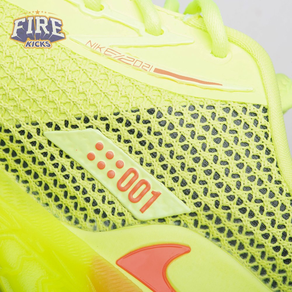 Nike GT Cut EP EYBL Volt IM2130-700 Men's