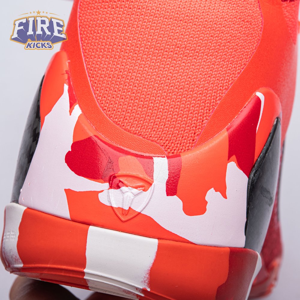 Nike Kobe 9 Elite Christmas (2014) 630847-600 Men's