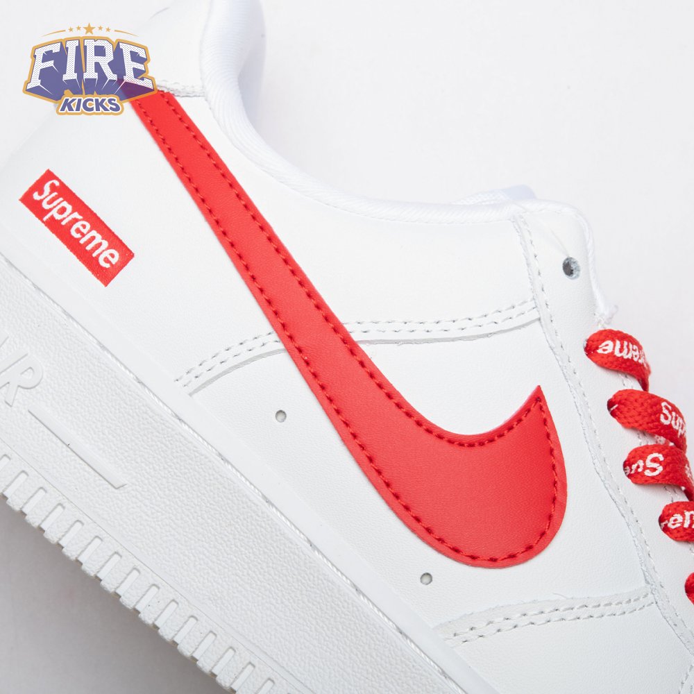 Nike Air Force 1 Low Shanghai CU9225-101 Unisex