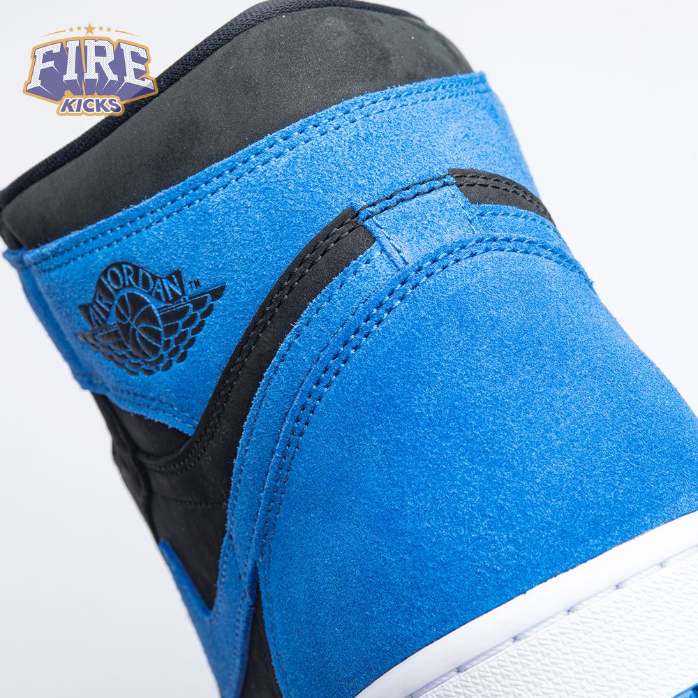 Air Jordan 1 Reimagined Royal DZ5485-042 Unisex