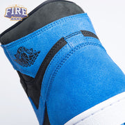 Air Jordan 1 Reimagined Royal DZ5485-042 Unisex