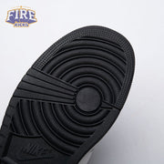 Jordan 1 Low Light Smoke Grey 553558-030 Unisex