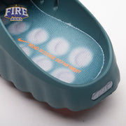Nike Mind 001 Slide Mineral Slate HQ4307-300 Unisex（Size Up Recommended）