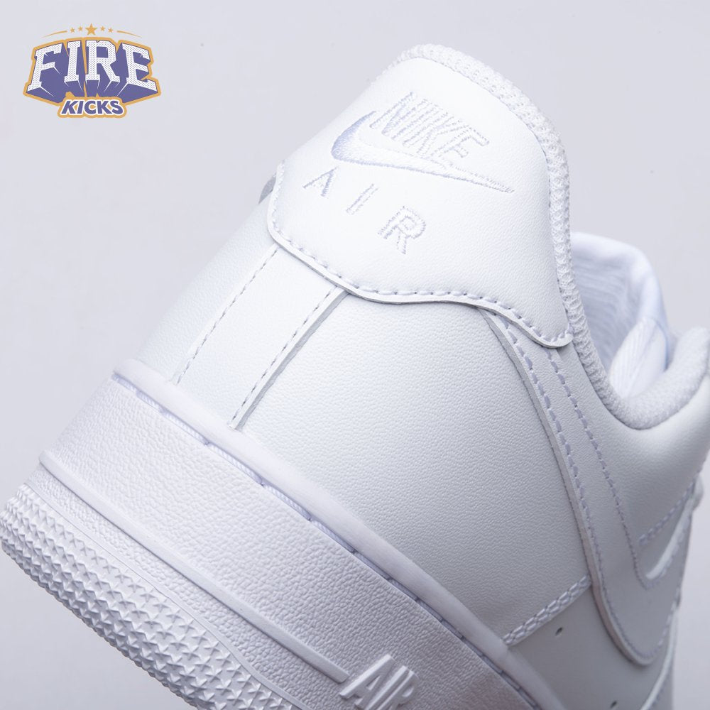 Nike Air Force 1 Low '07 White CW2288-111 Unisex