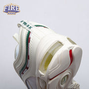Nike Air Max 97 Undefeated White AJ1986-100 Unisex