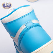 Jordan 1 Retro High OG UNC Reimagined DZ5485-402 Unisex