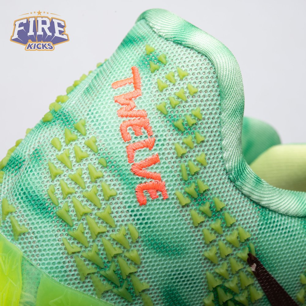 Nike Ja 3 Zombie HV9923-700 Men's