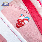 Dunk Low SB 'Valentine's Day' Unisex
