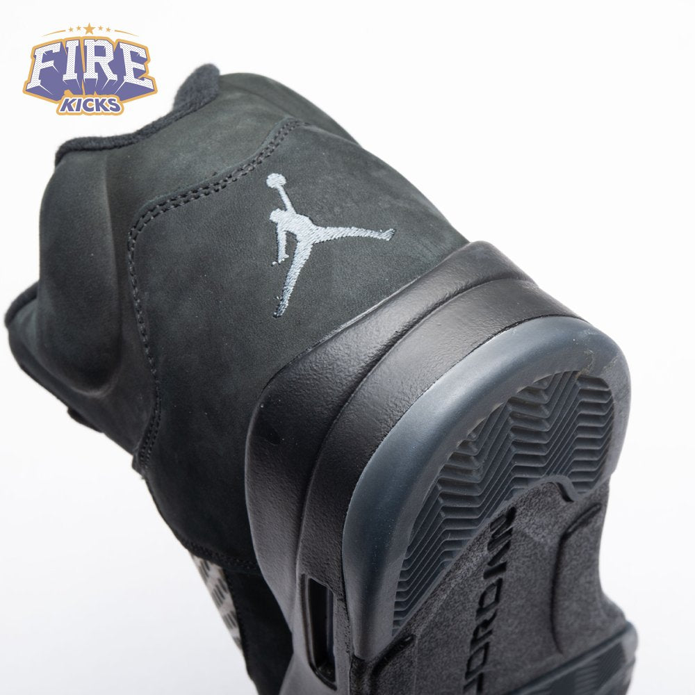 Air Jordan 5 "Black Cat" FZ2239-001 Men's