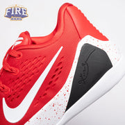 Nike Kobe 9 EM Low Protro TB University Red IH1401-600 Men's