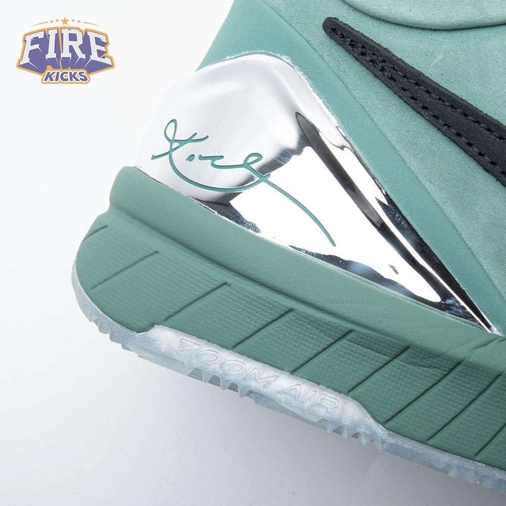 Nike Kobe 4 Protro Girl Dad FQ3545-300 Men's