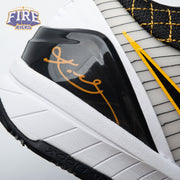 Nike Kobe 4 Protro White Black Del Sol AV6339-101 Men's