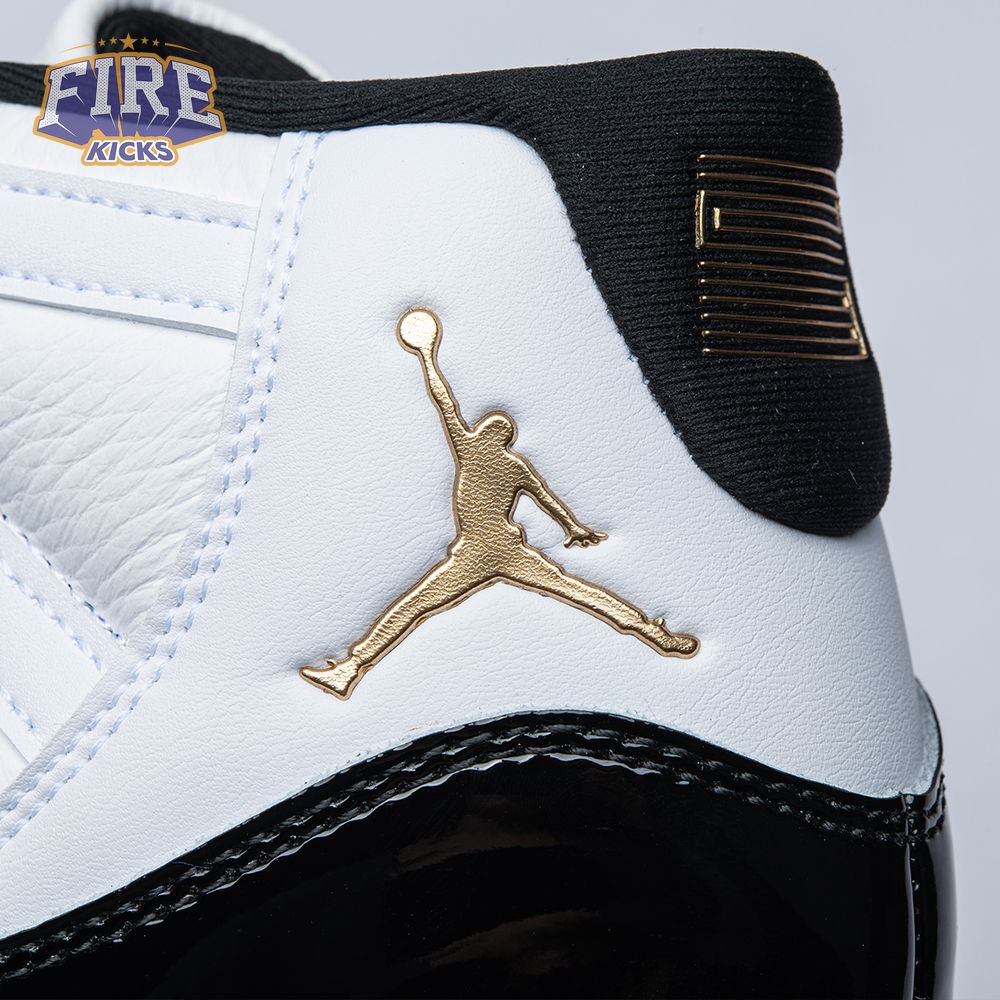 Jordan 11 Retro DMP Gratitude (2023) CT8012-170 Unisex