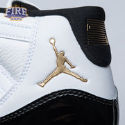 Jordan 11 Retro DMP Gratitude (2023) CT8012-170 Unisex