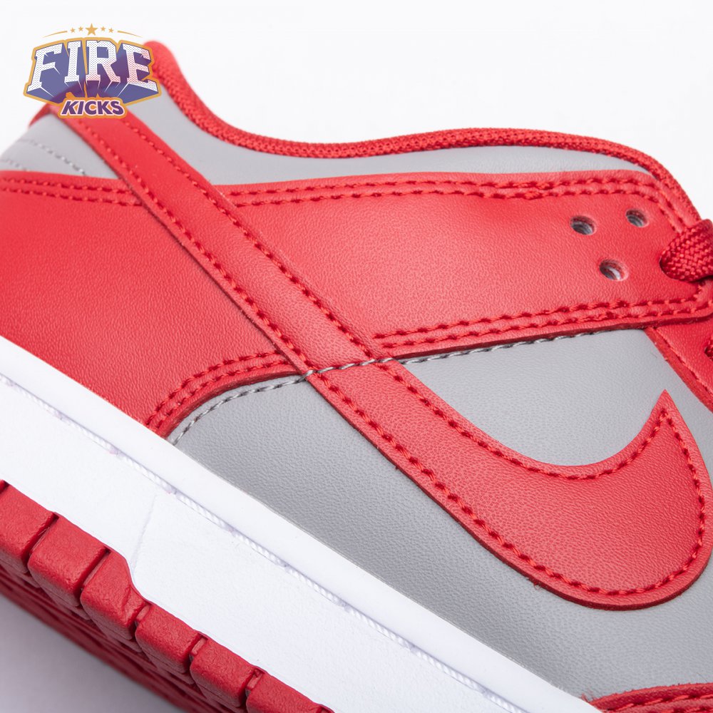 Dunk Low SP 'UNLV' 2021 Unisex