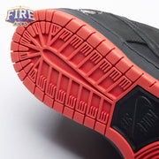 Dunk Low Pro SB 'Black Pigeon' Unisex