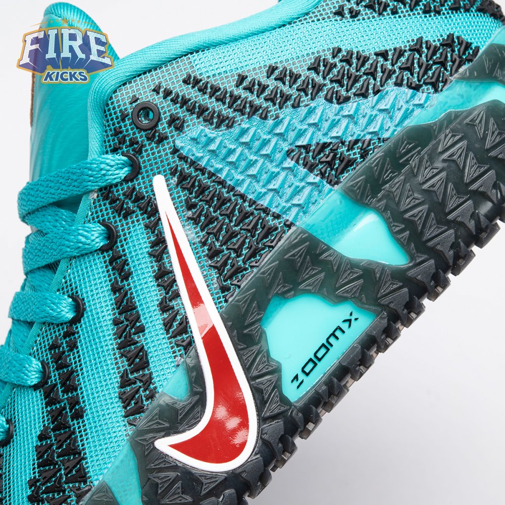 Nike Ja 3 Scratch 3.0 HF2793-300 Unisex