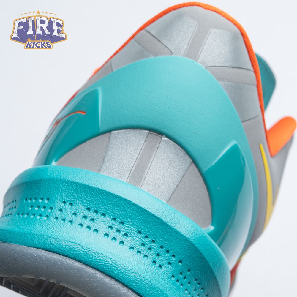 Nike Kobe 8 Protro Venice Beach (2024) FQ3548-001 Men's