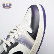 Jordan 1 Low SE Punk Rock HF5759-101 Unisex