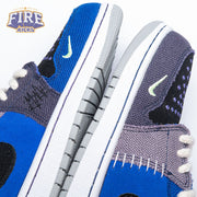 Air Jordan 1 Low OG "Voodoo Alternate" DZ7292 420 Unisex