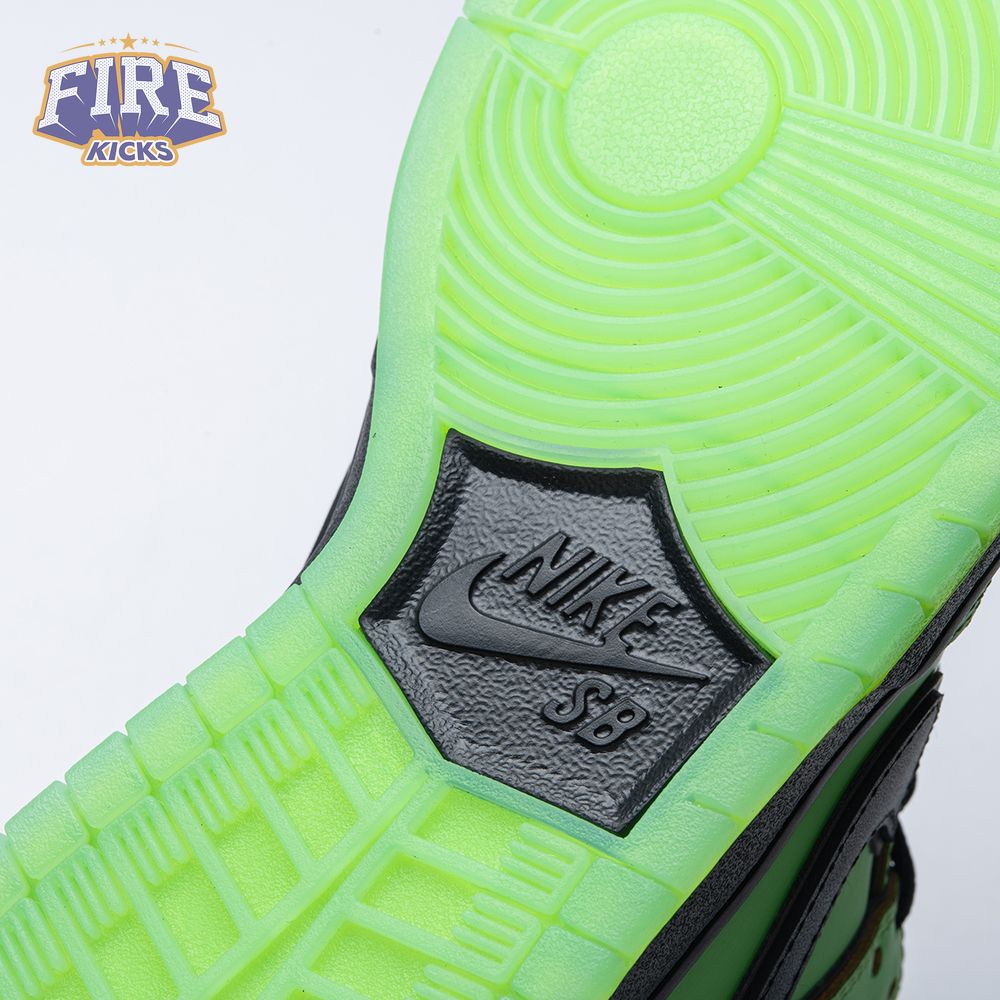 Nike SB Dunk Low Buttercup FZ8319-300 Unisex