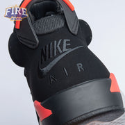 Jordan 6 Retro Black 'Infrared' 384664 060 Men's