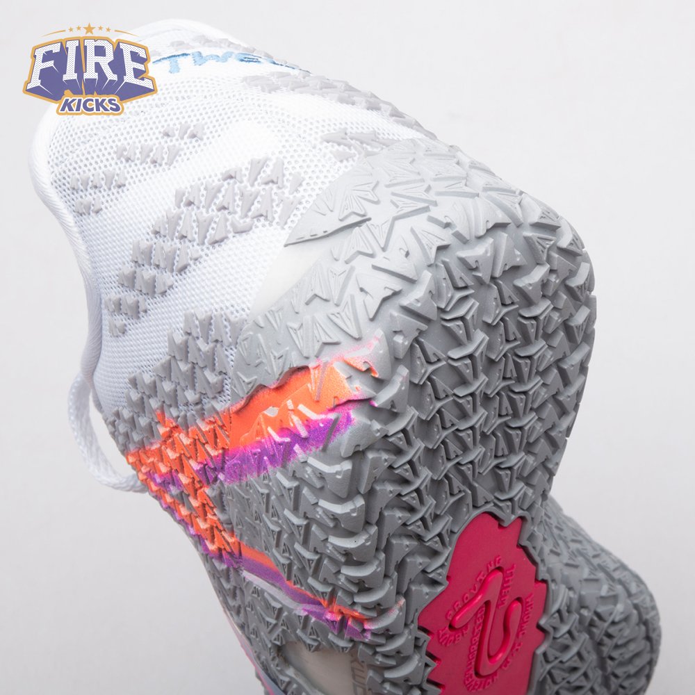 Nike Ja 3 Light Show HF2794-100 Men's